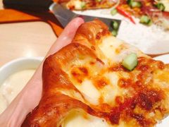 -必胜客(花舞大唐博物馆店)