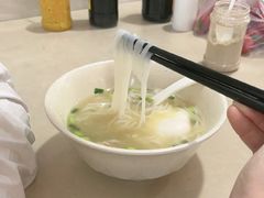 后安粉-小高后安粉餐厅(解放四路店)