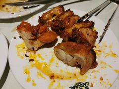 -戈拿旺巴西烤肉(崇文门店)