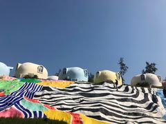 -漳州滨海火山岛自然生态风景区