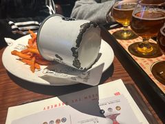 -京A Taproom·精酿餐吧(CBD店)
