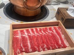 -东门口涮肉·砂锅·烤串(老门东店)