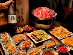 -鸟泉居酒屋·烧鸟·酒馆(百子湾店)