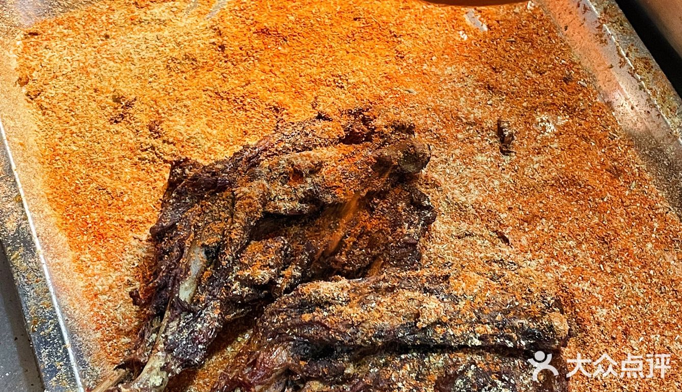 南昌｜藏在老巷里的炸鸡腿～