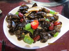 -园林美食城·本土农家菜(杨和镇店)