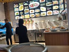 -涌觅名灶·本地海鲜宁波菜(财富广场店)