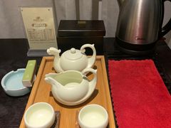 -成都峨眉雪芽大酒店