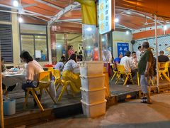 -丰收渔港饭店(嵊泗店)