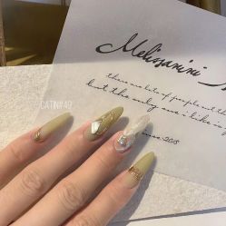 -Adore nail日式美甲美睫