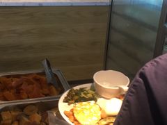 -嘉和一品粥(方庄店)