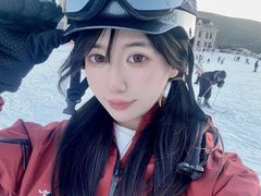 -玉龙湾滑雪场