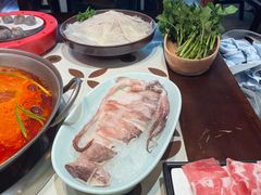 -江北北火锅馆·公路夜市(魏公村店)