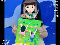 -尼莫儿童美术(三阳路融科天城校区)