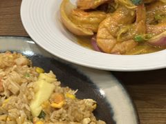 -曼谷食堂·泰国家庭料理(丹桂路店)