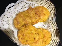 -汤山翠谷生态餐厅