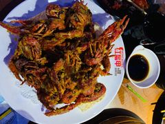 -红盔甲·小龙虾(天钥桥店)