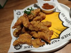 停不下来小酥肉-太二酸菜鱼(金沙印象城店)