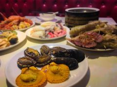 -加餐海鲜自助(集美银泰百货店)