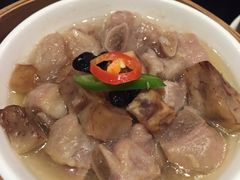 -富力万达嘉华酒店-品珍中餐厅(水果湖店)