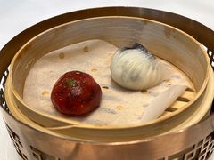 -万豪金殿(香港JW万豪酒店)