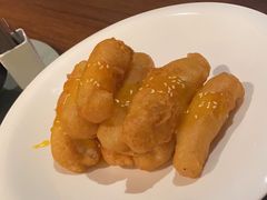 -蛇口希尔顿南海酒店·随轩中餐厅·粤菜