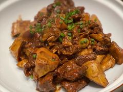 -童福兴·南京菜(老门东店)