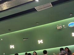-浩海火烧云傣家菜(京广店)