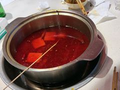 -来伊回麻辣烫·火锅串串清真(红瓦寺总店)