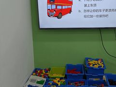 -童程童美信奥赛科技特长·乐高编程科创机器人(万达银盆岭校区)