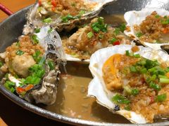 -渔家风味·鲅鱼水饺·央视展播·海鲜天津菜(开发区店)