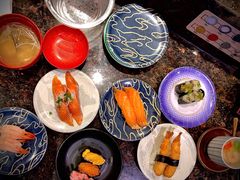 -合点寿司(金虹桥商场店)