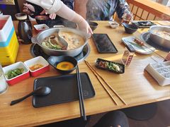 -水林间·寿喜烧自助(仙林金鹰店)