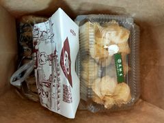 -吴酥生宫廷酥饼(韶山北路店)