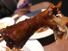 -南门小馆·清真(国贸商城店)