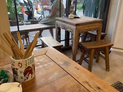 -老刘家永盛斋·传统泡馍(东关南街店)