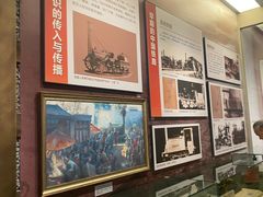 -中国铁道博物馆(正阳门馆)