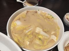 -明湖楼·经典鲁菜山东海鲜(大明湖店)