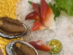 -千代御(临河街店)