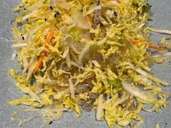 -四川饭店(长白店)