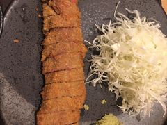 -牛カツ京都勝牛(河原町蛸薬師店)