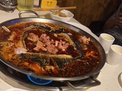 -蛙鱼道美蛙鱼自助火锅(新耍都店)