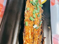 -吉利龙虾·新派海鲜烧烤