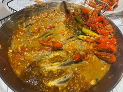 -蛙老爹·蜀香美蛙鱼头(王家湾店)