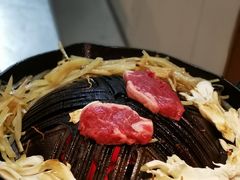 -成吉思汗 しろくま(札幌本店)