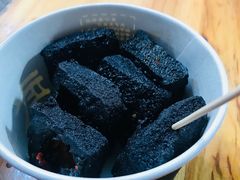 -武爹臭豆腐(坡子街店)
