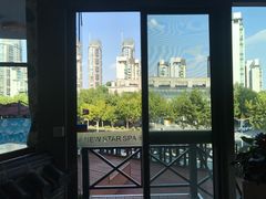 -纽斯桑拿会所(东绣路店)