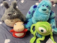 -三鹰之森吉卜力美术馆