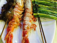 -吉香碳烤生蚝(仙霞路店)