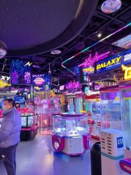 -龙小湖探索乐园 Little Hoo Galaxy(龙湖重庆金沙天街店)