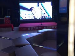 -糖潮量贩KTV(高新万达广场店)